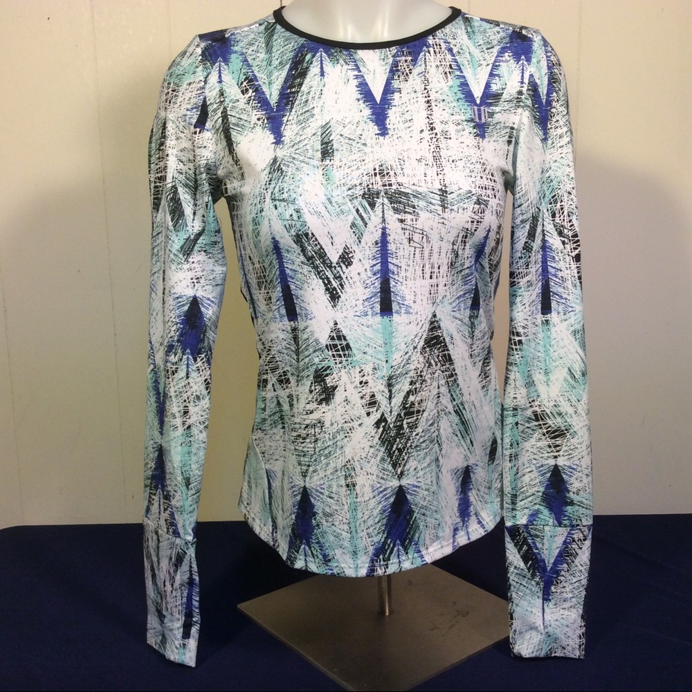 Venus Williams Eleven Womens Activewear top size XS
